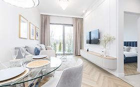 Apartamenty Nad Zatoką DeLuxe